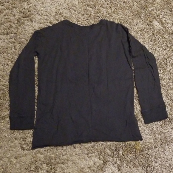 BRAND NEW Girl's Junk Food Long Sleeve Tee - Picture 2 of 2